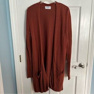 Old Navy Cardigan